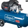 Kompresor Scheppach HC100DC 100 L