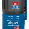 Kompresor Scheppach HC24V 24 L