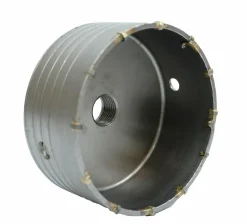 KORONA SDS 125mm /SILVER