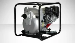 KOSHIN POMPA SPALINOWA KTH-80X DO SZLAMU 1340L/min 3"