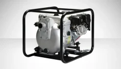 KOSHIN POMPA SPALINOWA KTH 50X DO SZLAMU SILNIK HONDA GX160 700l/min 2"