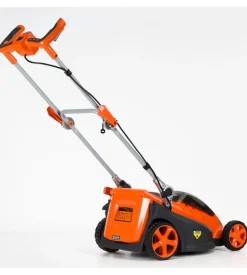 KOSIARKA AKUMULATOROWA INDUKCYJNA 40V 4Ah 37cm