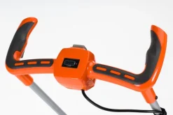 KOSIARKA AKUMULATOROWA INDUKCYJNA 40V 4Ah 37cm