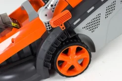 KOSIARKA AKUMULATOROWA INDUKCYJNA 40V 4Ah 37cm