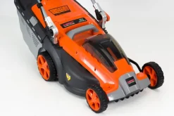 KOSIARKA AKUMULATOROWA INDUKCYJNA 40V 4Ah 37cm