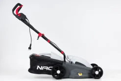 KOSIARKA ELEKTRYCZNA 1400W 34 cm SILNIK INDUKCYJNY