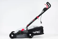 KOSIARKA ELEKTRYCZNA 1400W 34 cm SILNIK INDUKCYJNY