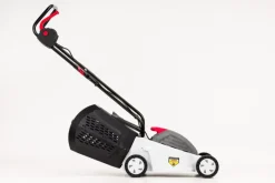 KOSIARKA ELEKTRYCZNA 1200W 32cm SILNIK INDUKCYJNY