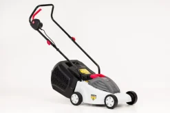 KOSIARKA ELEKTRYCZNA 1200W 32cm SILNIK INDUKCYJNY