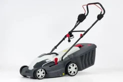 KOSIARKA ELEKTRYCZNA 1600W 38cm LE-16-38-PB-KC