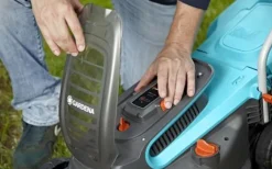 KOSIARKA GARDENA POWERMAX LI-40/32 (05033-20)