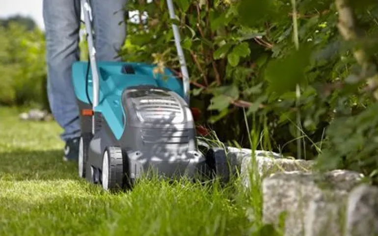 KOSIARKA GARDENA POWERMAX LI-40/32 (05033-20)