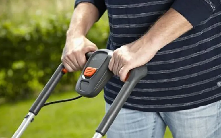 KOSIARKA GARDENA POWERMAX LI-40/32 (05033-20)