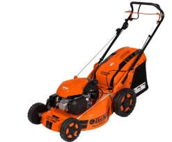 KOSIARKA OLEO-MAC GMC 53 TK ALLROAD4