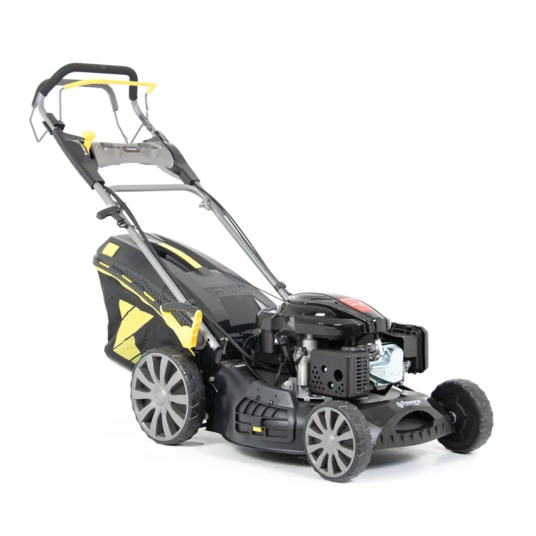 KOSIARKA SPAL. NAPĘD 51cm 196cc LONCIN FAWORYT PRO MP51 SLE35 (elektrostart)