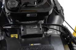 KOSIARKA SPAL. NAPĘD 51cm 196cc LONCIN FAWORYT PRO MP51 SLE35 (elektrostart)