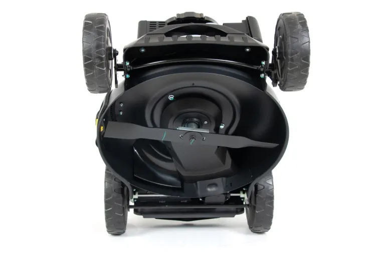 KOSIARKA SPAL. NAPĘD 51cm 196cc LONCIN FAWORYT PRO MP51 SLE35 (elektrostart)