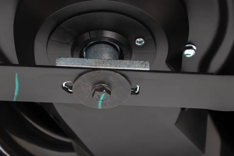 KOSIARKA SPAL. NAPĘD 51cm 196cc LONCIN FAWORYT PRO MP51 SLE35 (elektrostart)