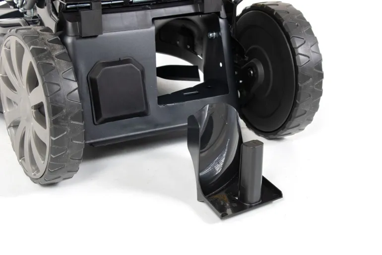 KOSIARKA SPAL. NAPĘD 51cm 196cc LONCIN FAWORYT PRO MP51 SLE35 (elektrostart)