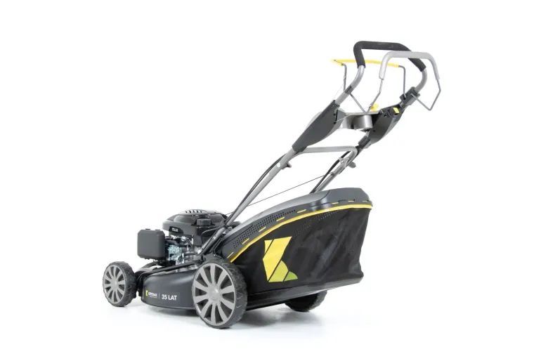 KOSIARKA SPAL. NAPĘD 51cm 196cc LONCIN FAWORYT PRO MP51 SLE35 (elektrostart)