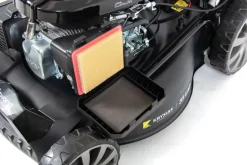 KOSIARKA SPAL. NAPĘD 51cm 196cc LONCIN FAWORYT PRO MP51 SLE35 (elektrostart)