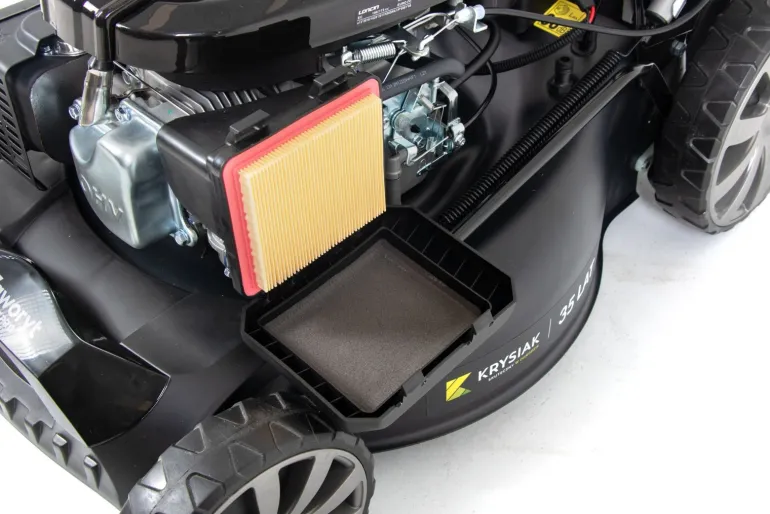 KOSIARKA SPAL. NAPĘD 51cm 196cc LONCIN FAWORYT PRO MP51 SLE35 (elektrostart)