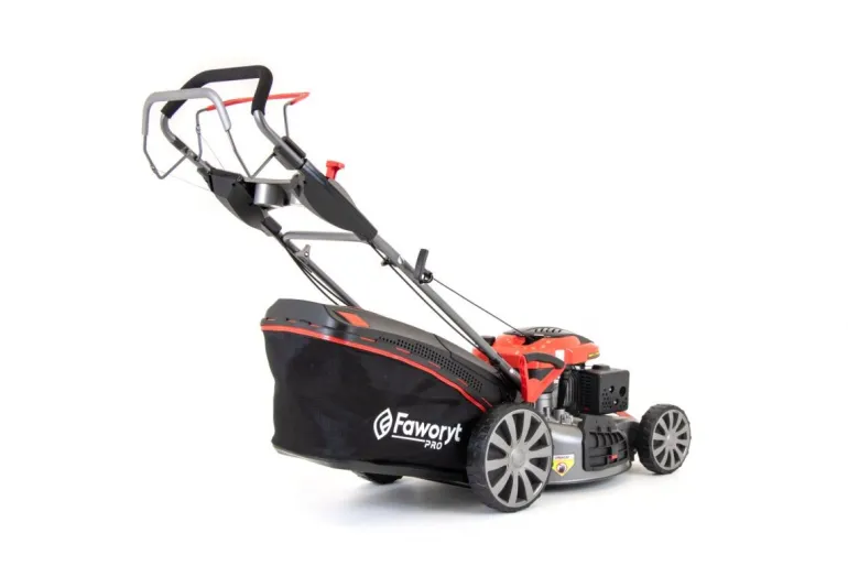 Kosiarka spalinowa Faworyt Pro MP51 SL