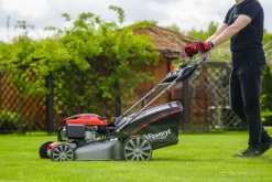 Kosiarka spalinowa Faworyt Pro MP51 SL