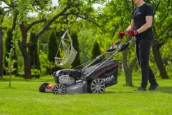 Kosiarka spalinowa Faworyt Pro MP51 SB