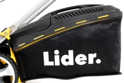 Kosiarka spalinowa Lider SH40P144R