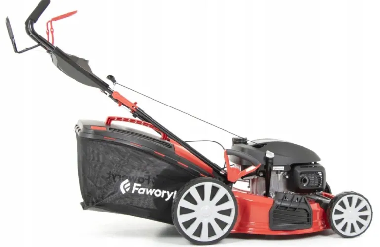 KOSIARKA SPALINOWA Z NAPĘDEM HONDA GCV 167cc FAWORYT SH51N170H