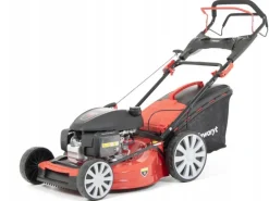 KOSIARKA SPALINOWA Z NAPĘDEM HONDA GCV 167cc FAWORYT SH51N170H