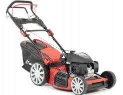 KOSIARKA SPALINOWA Z NAPĘDEM HONDA GCV 167cc FAWORYT SH51N170H