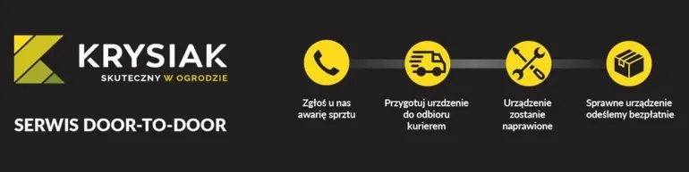 KOSIARKA SPALINOWA Z NAPĘDEM HONDA GCV 167cc FAWORYT SH51N170H