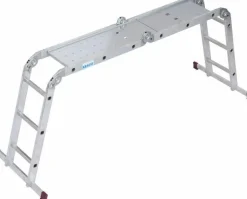 KRAUSE CORDA DRABINA PRZEGUBOWA 4x3