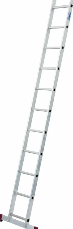 KRAUSE CORDA DRABINA PRZYSTAWNA 11 SZCZEBLI