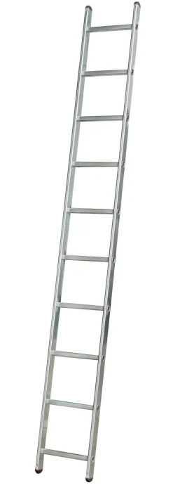 KRAUSE CORDA DRABINA PRZYSTAWNA 10 SZCZEBLI