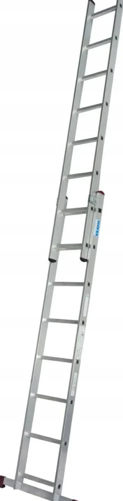 KRAUSE CORDA DRABINA 2x11 SZCZEBLI