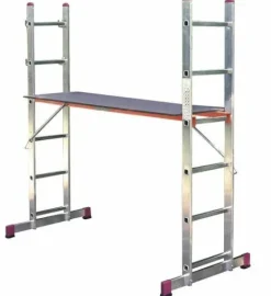 KRAUSE CORDA POMOST ROBOCZY 2x6 SZCZEBLI