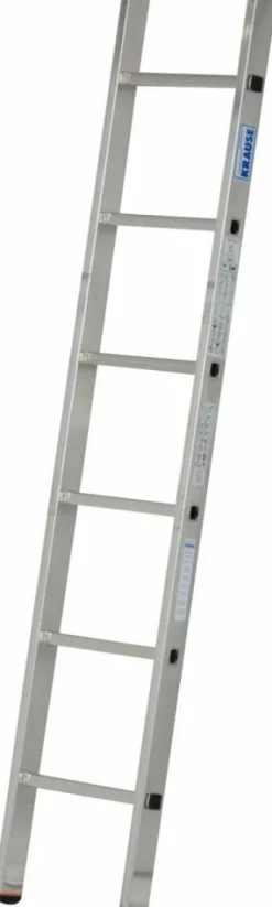 KRAUSE DRABINA SIBILO 1 x 6 STOPNI 2,80m