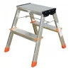 KRAUSE DRABINA TABORET TREPPY 2 STOPNIE