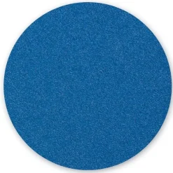 Krążki ścierne BLUE fi 150 mm do RSM 150 K36 25 szt.