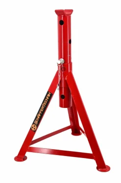 KT PODSTAWKA WARSZTATOWA 5t 560-960mm PRODUKT POLSKI