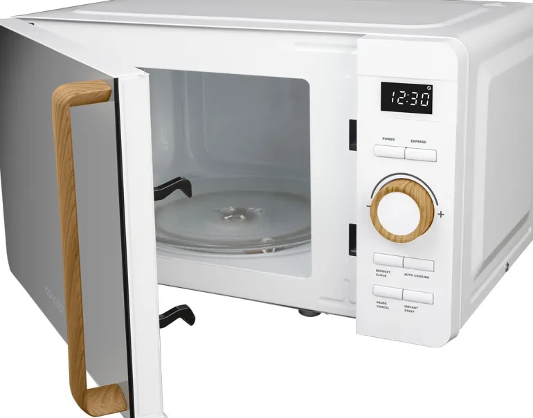 KUCHENKA MIKROFALOWA WOLNOSTOJĄCA CONCEPT MT4420WH