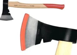 KUŹNIA SIEKIERA 0,6kg TRZON DREWNIANY