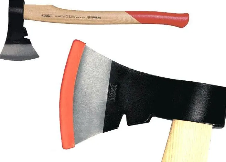 KUŹNIA SIEKIERA 1,8kg TRZON DREWNIANY