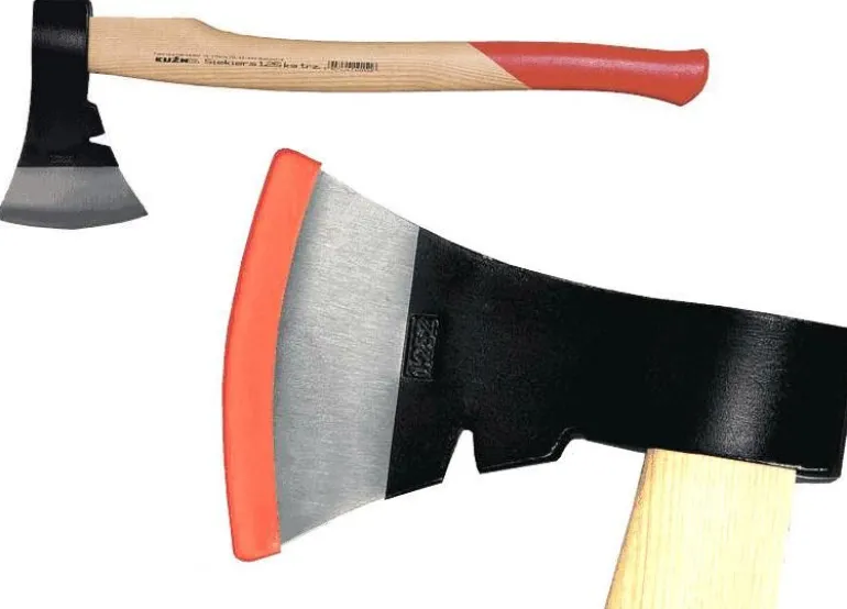 KUŹNIA SIEKIERA 1,25kg TRZON DREWNIANY