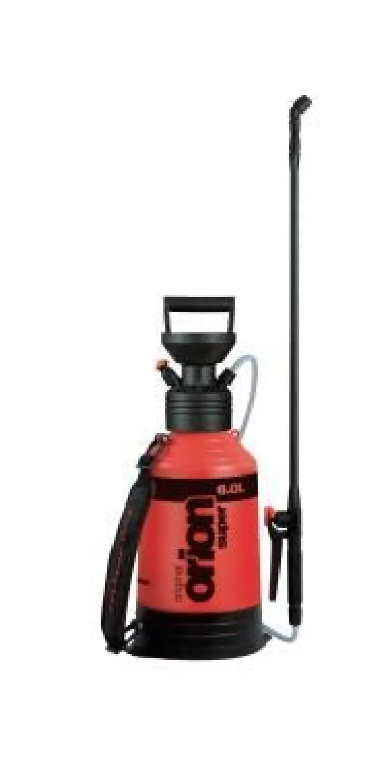 KWAZAR OPRYSKIWACZ ORION SUPER NEW 6l