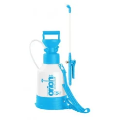 KWAZAR OPRYSKIWACZ ORION SUPER PRO+ 3L VITON, Z MANOMETREM