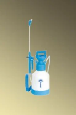 KWAZAR OPRYSKIWACZ ORION SUPER PRO+ 6L VITON, Z MANOMETREM